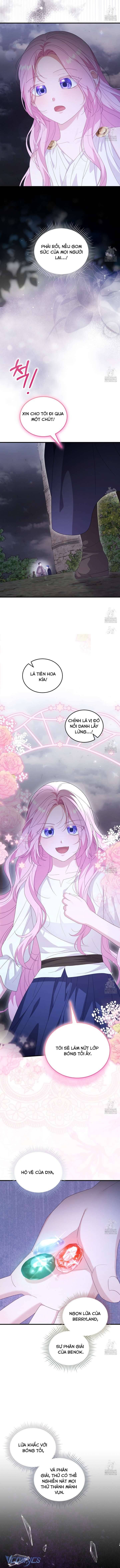 Nàng Tiên, Hãy Ký Hợp Đồng Nào Chapter 66 - Trang 2