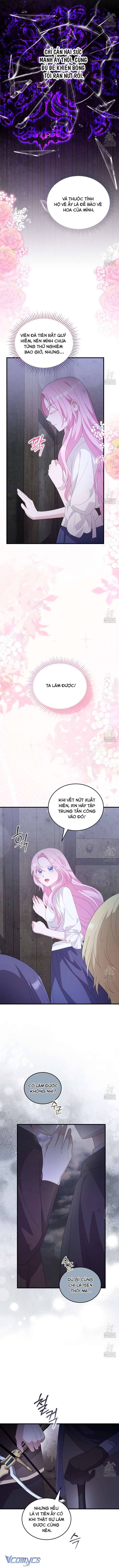 Nàng Tiên, Hãy Ký Hợp Đồng Nào Chapter 66 - Trang 2