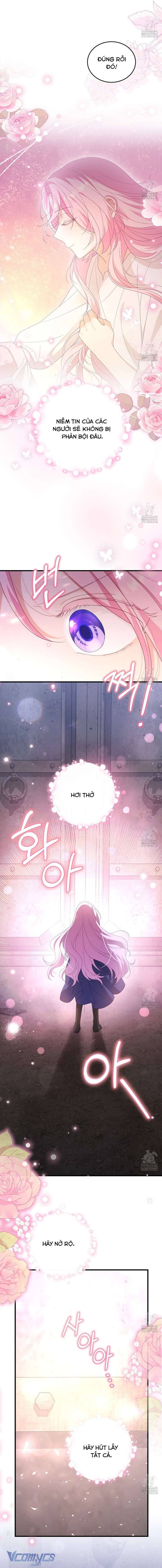 Nàng Tiên, Hãy Ký Hợp Đồng Nào Chapter 66 - Trang 2