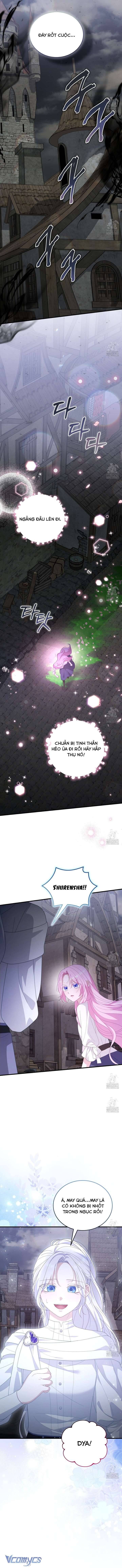 Nàng Tiên, Hãy Ký Hợp Đồng Nào Chapter 66 - Trang 2