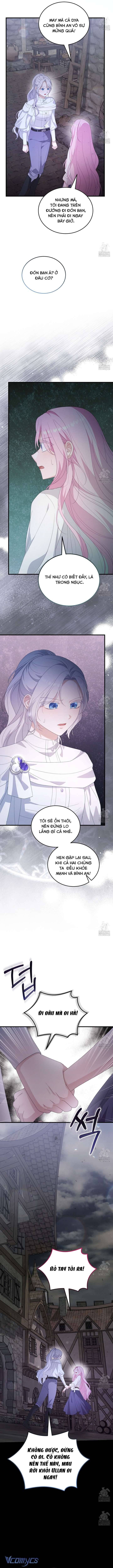 Nàng Tiên, Hãy Ký Hợp Đồng Nào Chapter 66 - Trang 2
