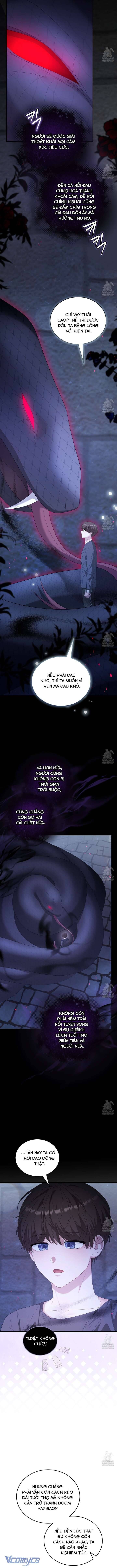 Nàng Tiên, Hãy Ký Hợp Đồng Nào Chapter 66 - Trang 2