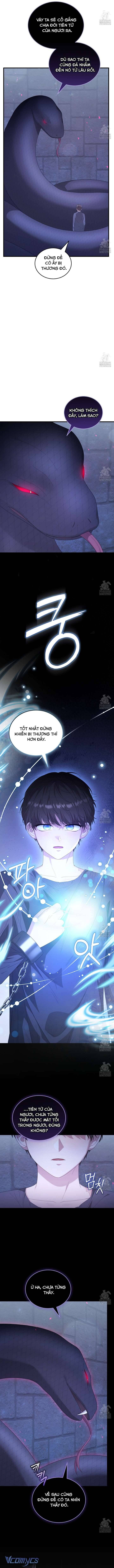 Nàng Tiên, Hãy Ký Hợp Đồng Nào Chapter 66 - Trang 2