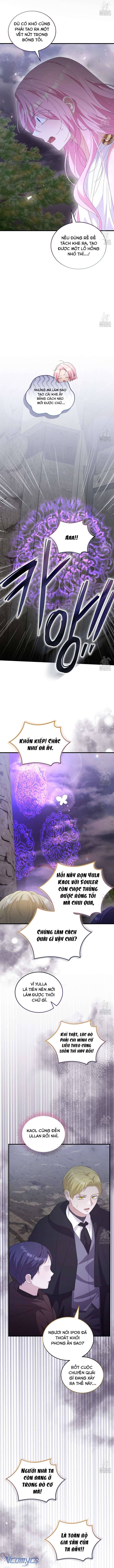 Nàng Tiên, Hãy Ký Hợp Đồng Nào Chapter 66 - Trang 2
