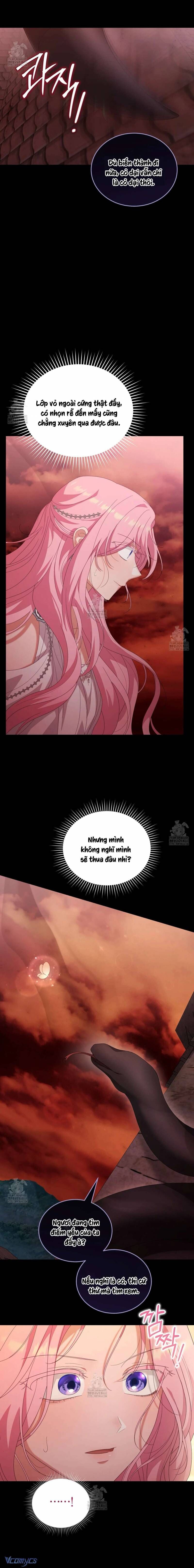 Nàng Tiên, Hãy Ký Hợp Đồng Nào Chapter 74 - Trang 2