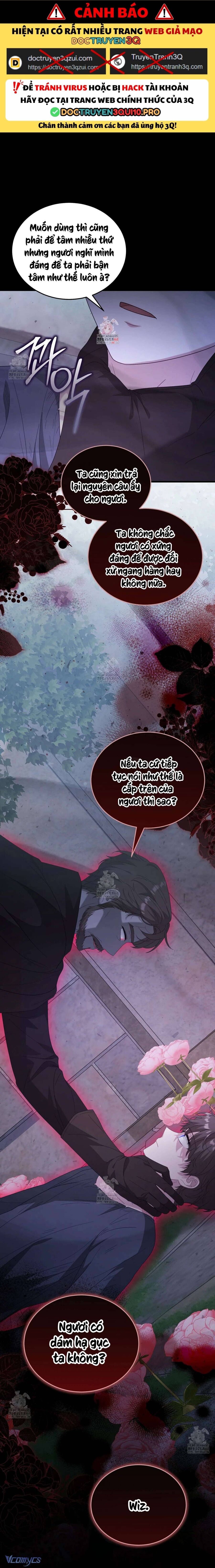 Nàng Tiên, Hãy Ký Hợp Đồng Nào Chapter 74 - Trang 2