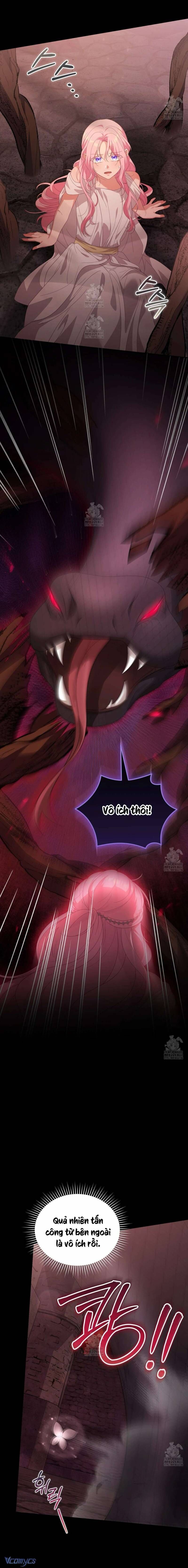 Nàng Tiên, Hãy Ký Hợp Đồng Nào Chapter 74 - Trang 2