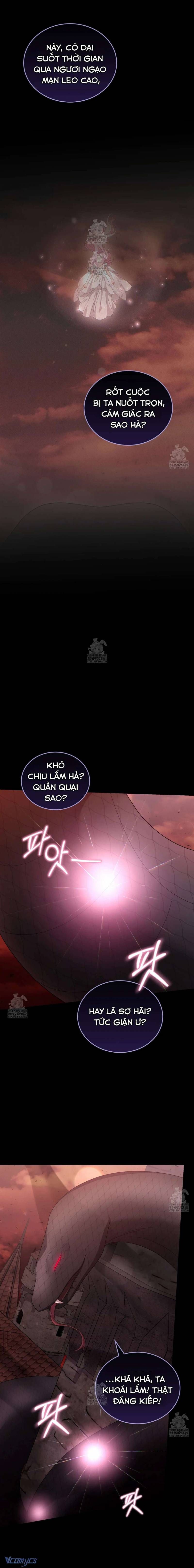 Nàng Tiên, Hãy Ký Hợp Đồng Nào Chapter 75 - Trang 2