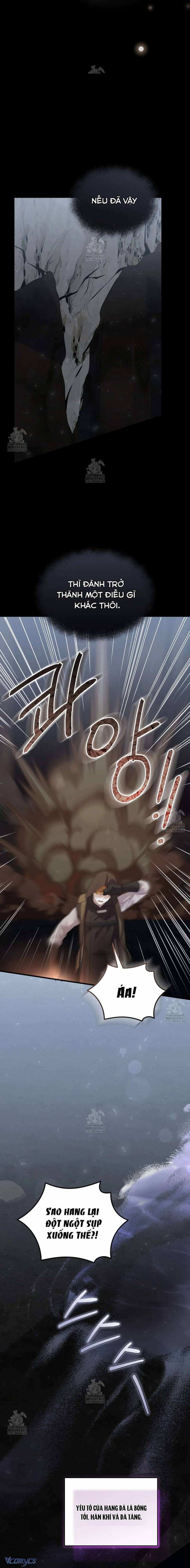 Nàng Tiên, Hãy Ký Hợp Đồng Nào Chapter 75 - Trang 2