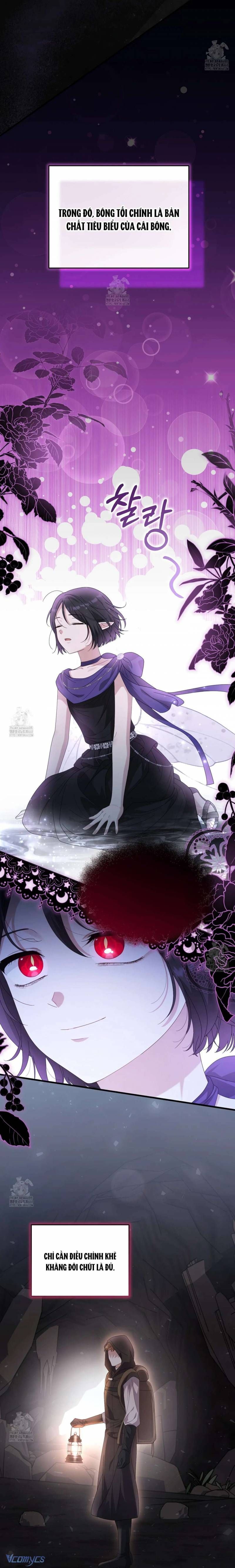 Nàng Tiên, Hãy Ký Hợp Đồng Nào Chapter 75 - Trang 2