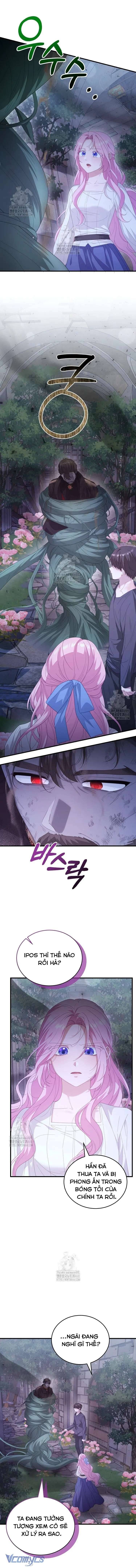 Nàng Tiên, Hãy Ký Hợp Đồng Nào Chapter 77 - Trang 2