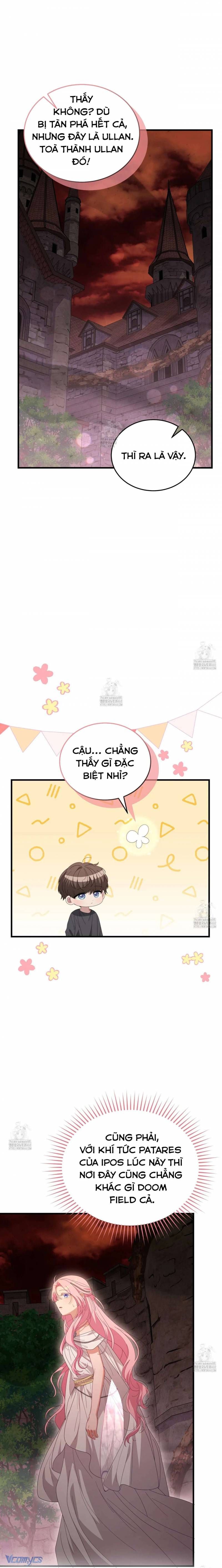 Nàng Tiên, Hãy Ký Hợp Đồng Nào Chapter 78 - Trang 2
