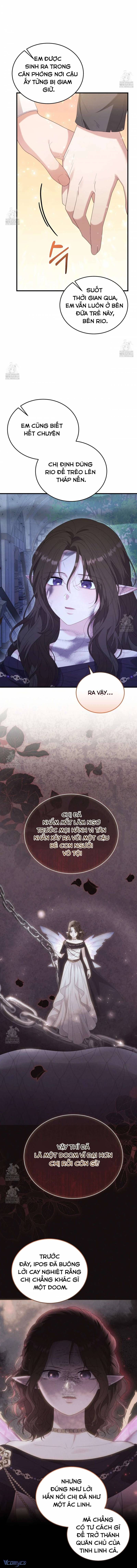 Nàng Tiên, Hãy Ký Hợp Đồng Nào Chapter 78 - Trang 2