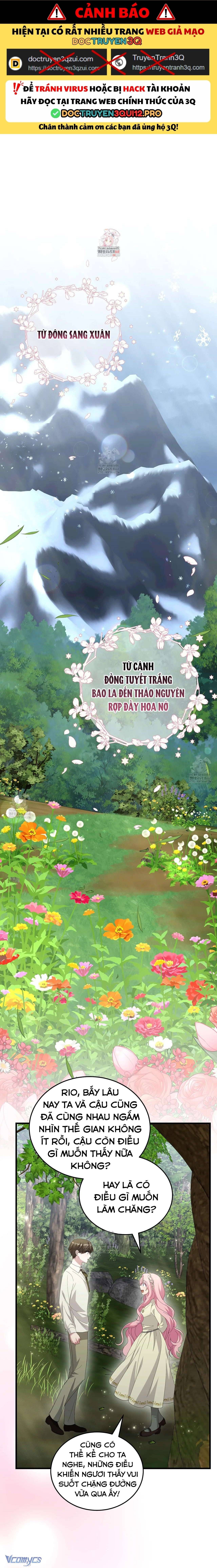 Nàng Tiên, Hãy Ký Hợp Đồng Nào Chapter 79 - Trang 2