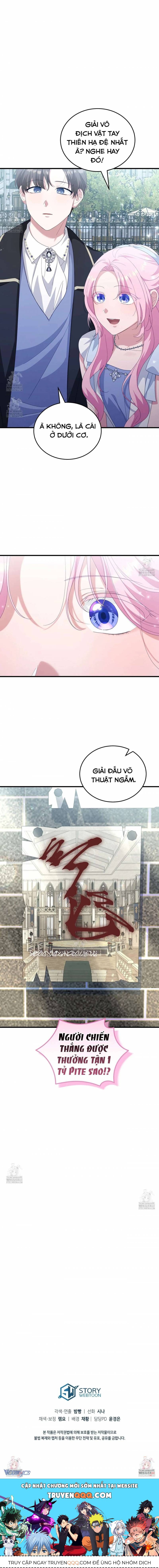 Nàng Tiên, Hãy Ký Hợp Đồng Nào Chapter 79 - Trang 2