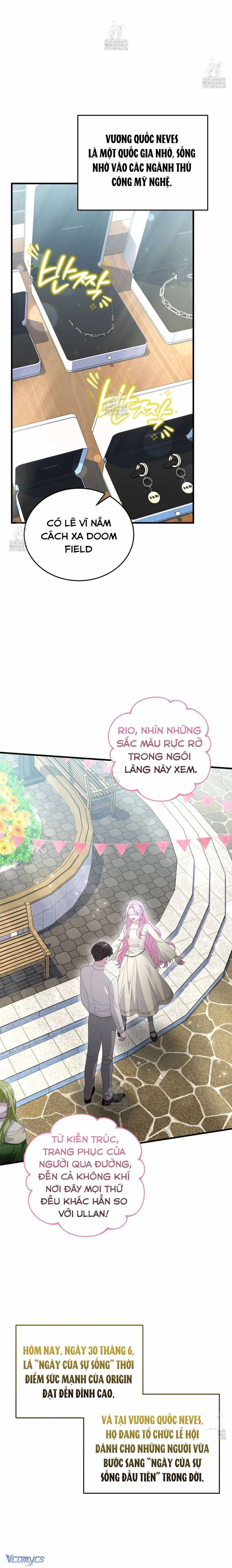 Nàng Tiên, Hãy Ký Hợp Đồng Nào Chapter 79 - Trang 2