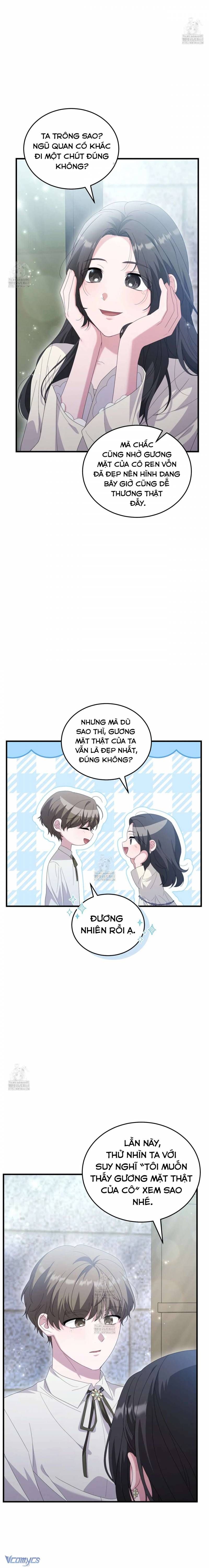 Nàng Tiên, Hãy Ký Hợp Đồng Nào Chapter 79 - Trang 2