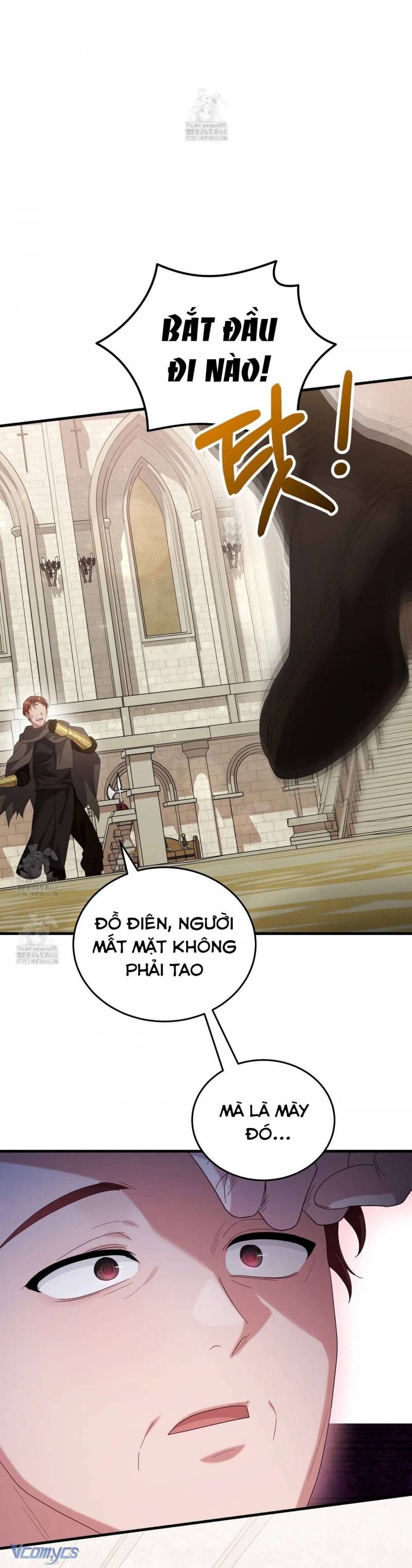 Nàng Tiên, Hãy Ký Hợp Đồng Nào Chapter 80 - Trang 2