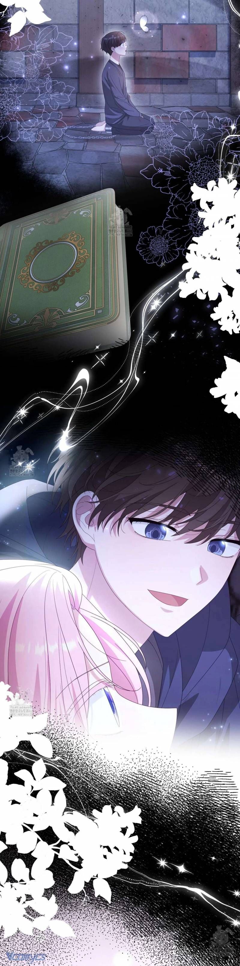 Nàng Tiên, Hãy Ký Hợp Đồng Nào Chapter 80 - Trang 2