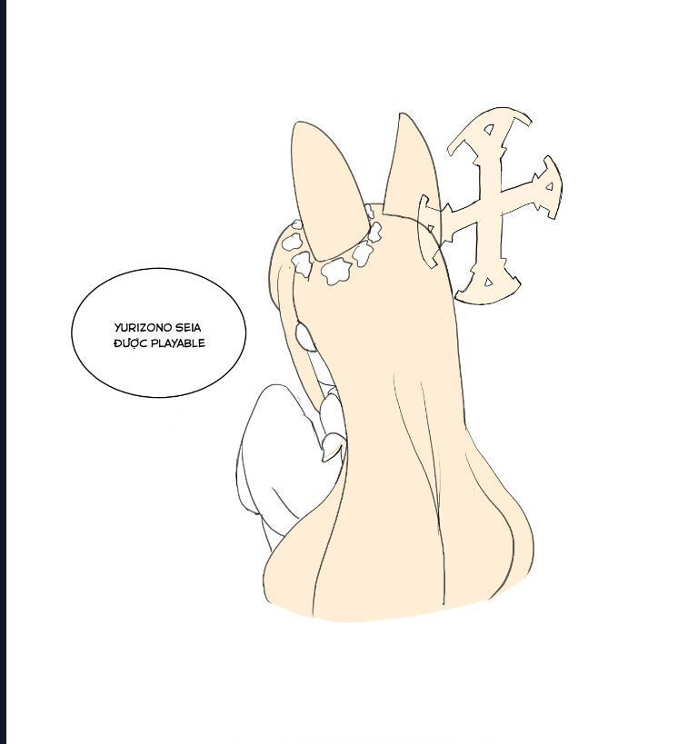 Mười Tám Tỷ Lẻ Một Câu Chuyện Về Blue Archive Chapter 3 - Trang 2