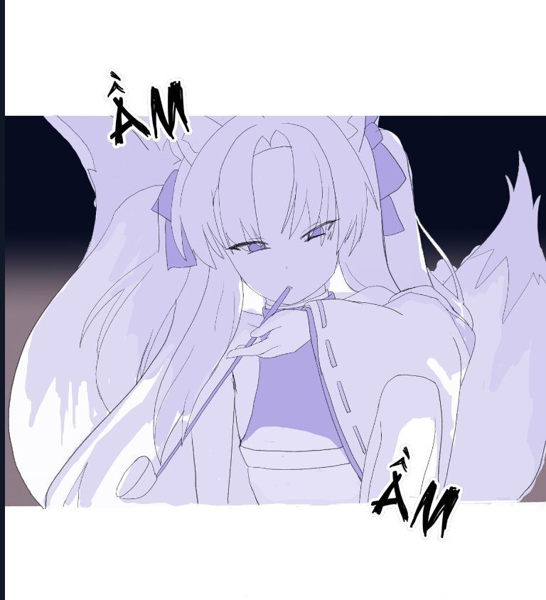 Mười Tám Tỷ Lẻ Một Câu Chuyện Về Blue Archive Chapter 3 - Trang 2