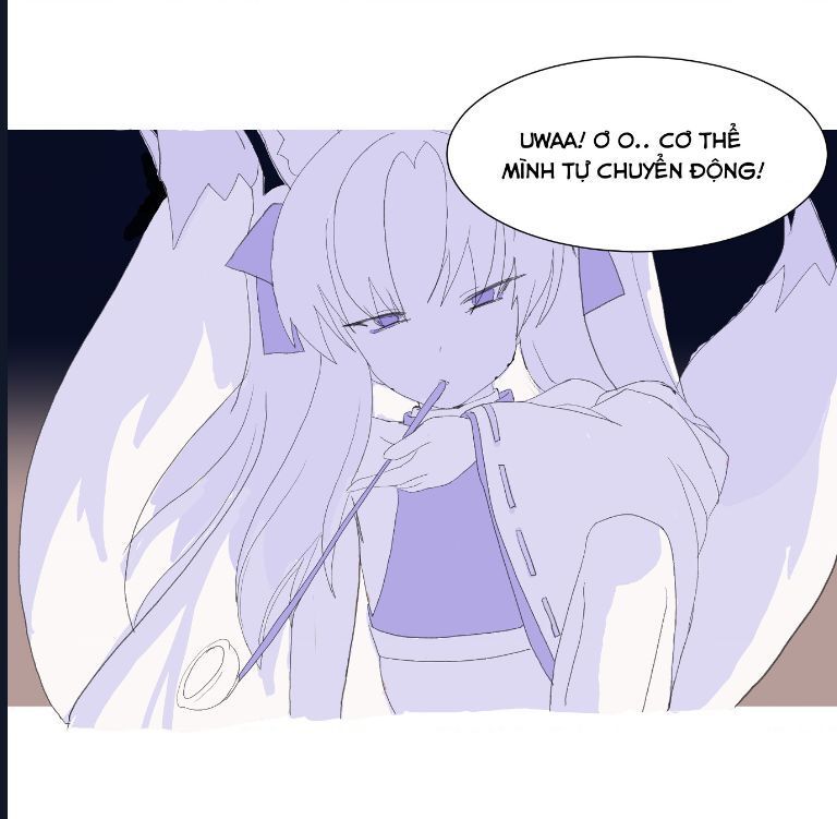 Mười Tám Tỷ Lẻ Một Câu Chuyện Về Blue Archive Chapter 3 - Trang 2