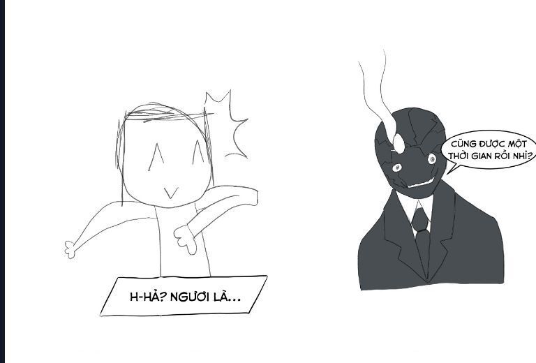 Mười Tám Tỷ Lẻ Một Câu Chuyện Về Blue Archive Chapter 3 - Trang 2