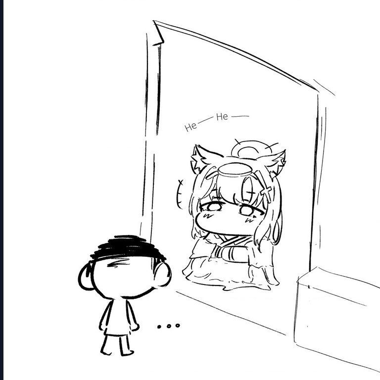 Mười Tám Tỷ Lẻ Một Câu Chuyện Về Blue Archive Chapter 9 - Trang 2