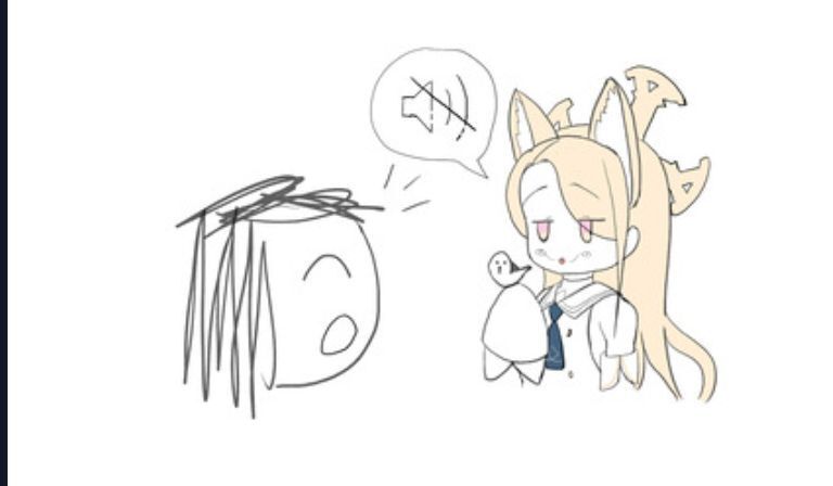 Mười Tám Tỷ Lẻ Một Câu Chuyện Về Blue Archive Chapter 3 - Trang 2