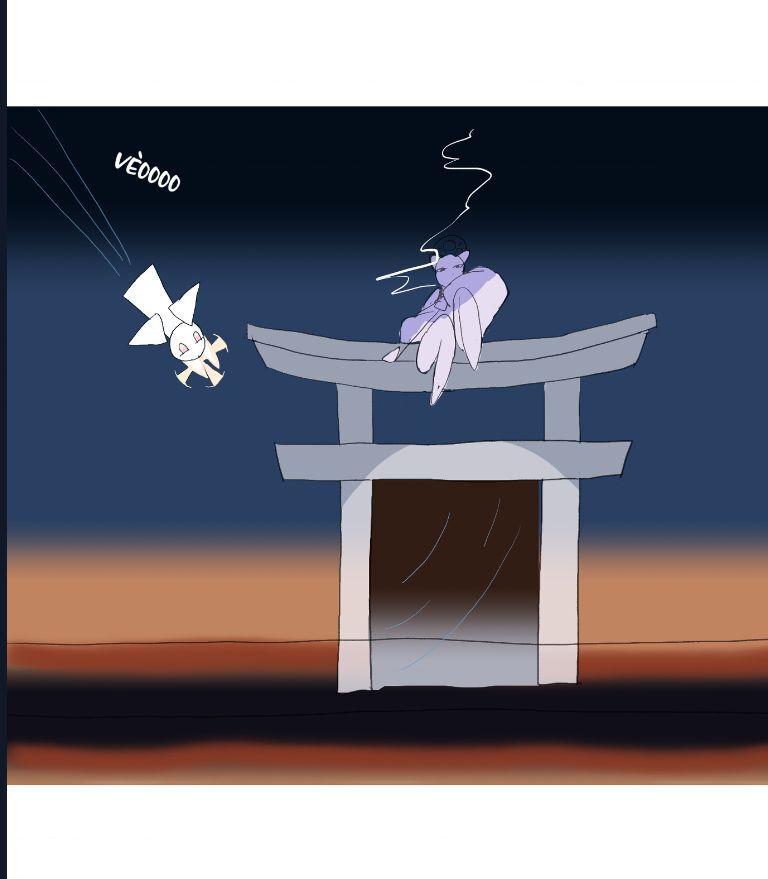 Mười Tám Tỷ Lẻ Một Câu Chuyện Về Blue Archive Chapter 3 - Trang 2