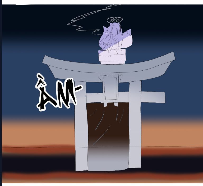 Mười Tám Tỷ Lẻ Một Câu Chuyện Về Blue Archive Chapter 3 - Trang 2