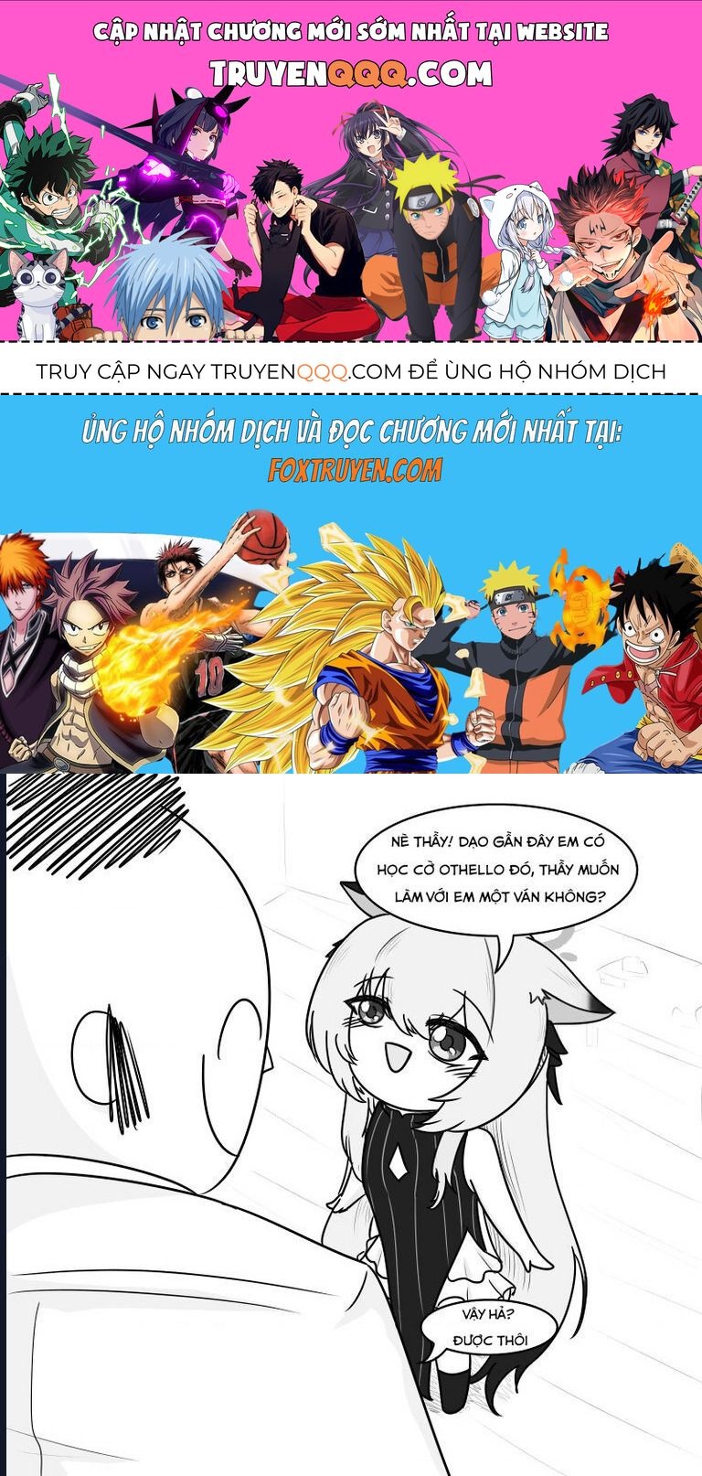 Mười Tám Tỷ Lẻ Một Câu Chuyện Về Blue Archive Chapter 8 - Trang 2