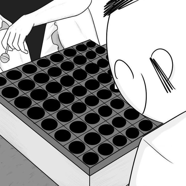 Mười Tám Tỷ Lẻ Một Câu Chuyện Về Blue Archive Chapter 8 - Trang 2