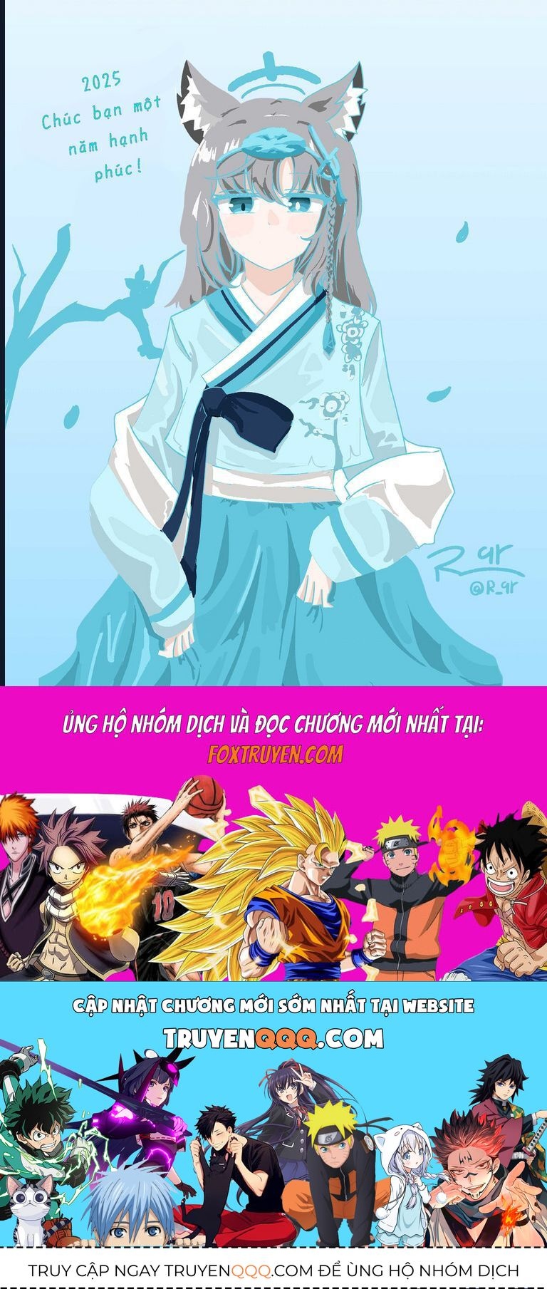 Mười Tám Tỷ Lẻ Một Câu Chuyện Về Blue Archive Chapter 9 - Trang 2