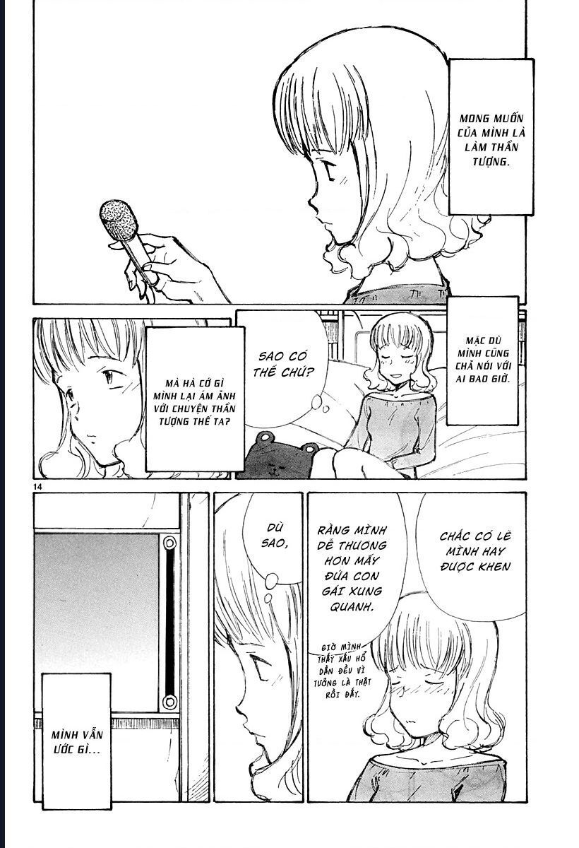 Bokurano: Ours Chapter 38 - Trang 2