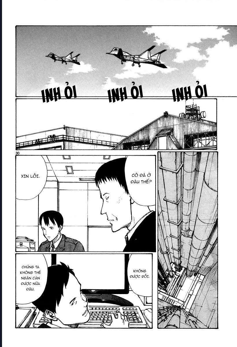 Bokurano: Ours Chapter 38 - Trang 2