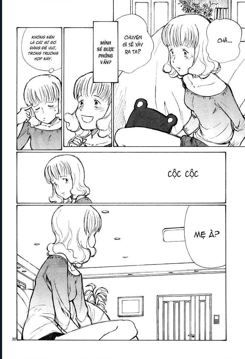 Bokurano: Ours Chapter 38 - Trang 2