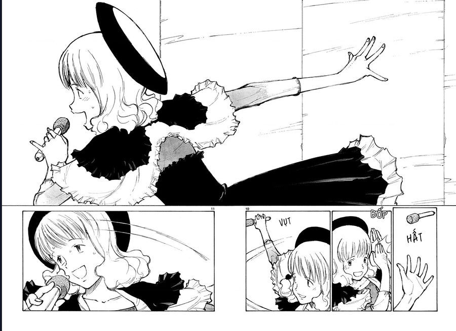 Bokurano: Ours Chapter 38 - Trang 2