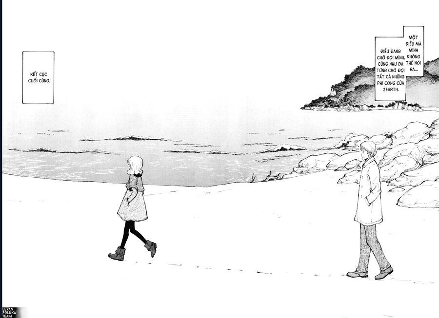 Bokurano: Ours Chapter 39 - Trang 2