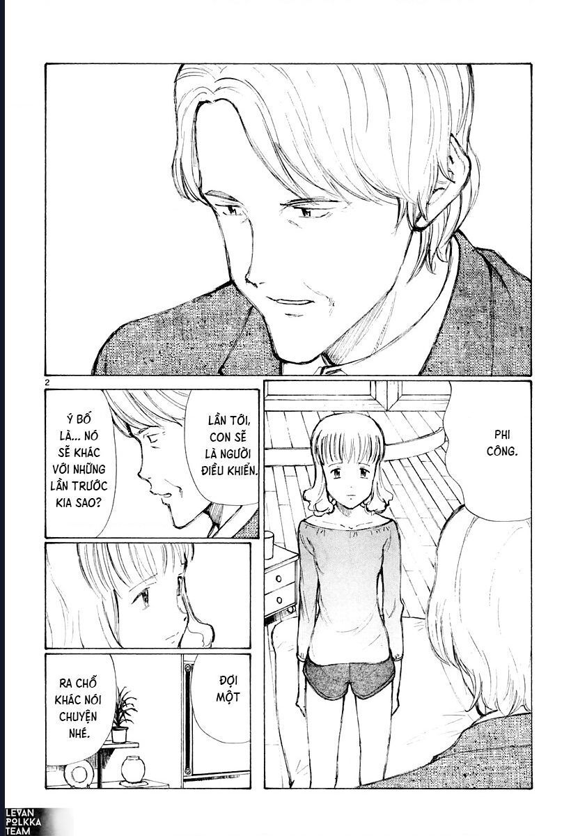 Bokurano: Ours Chapter 39 - Trang 2