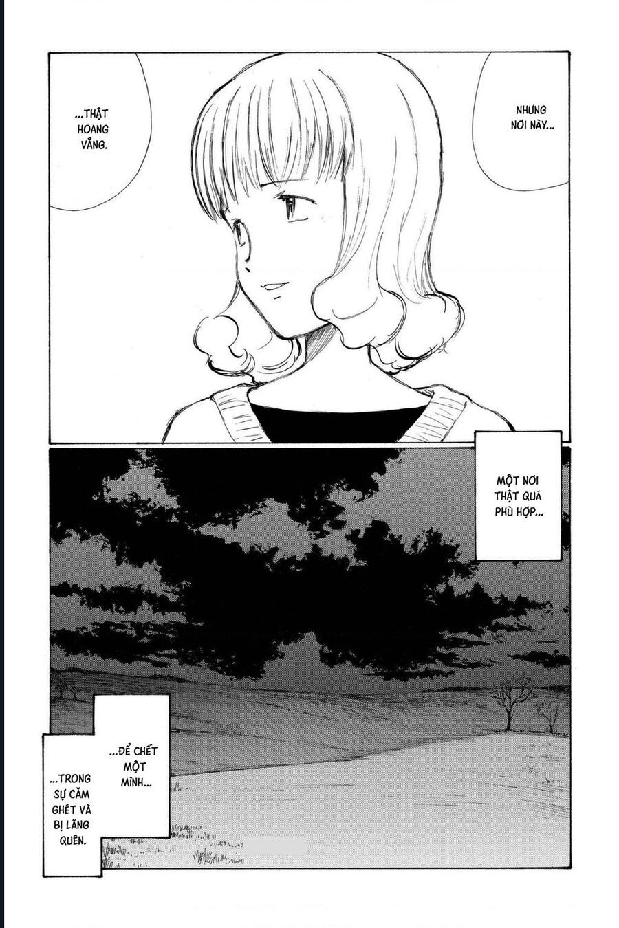 Bokurano: Ours Chapter 40 - Trang 2
