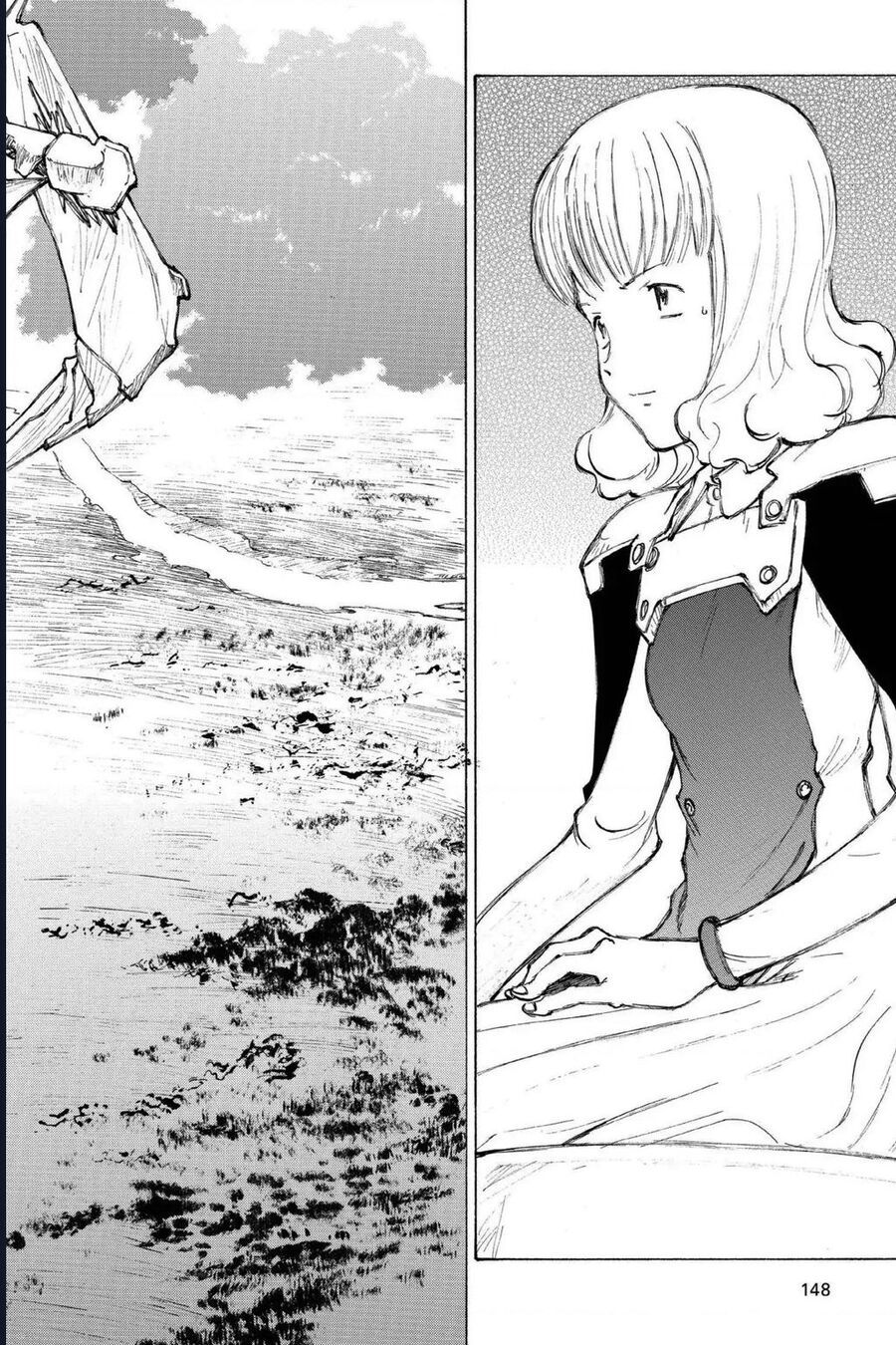 Bokurano: Ours Chapter 40 - Trang 2