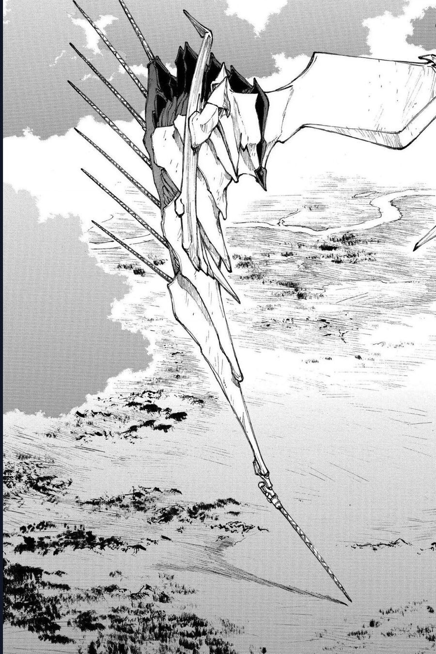 Bokurano: Ours Chapter 40 - Trang 2