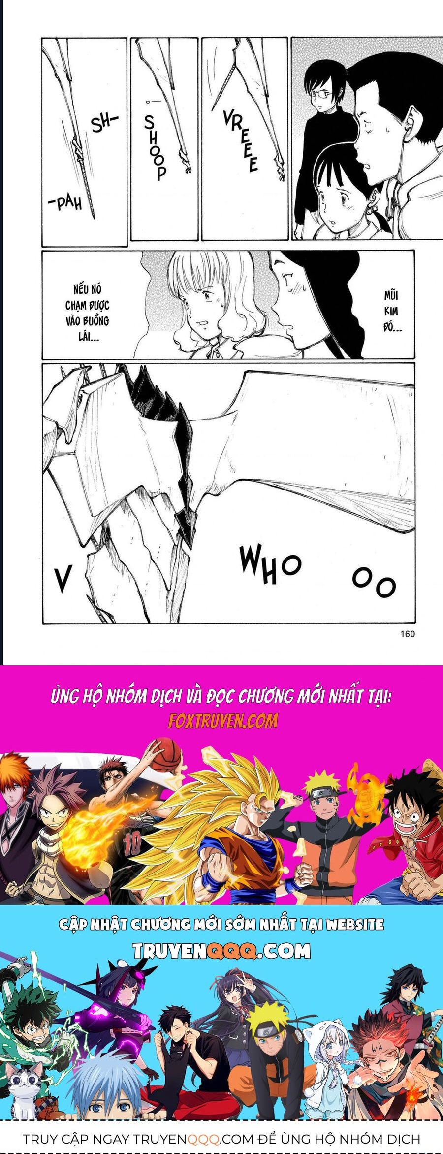 Bokurano: Ours Chapter 40 - Trang 2