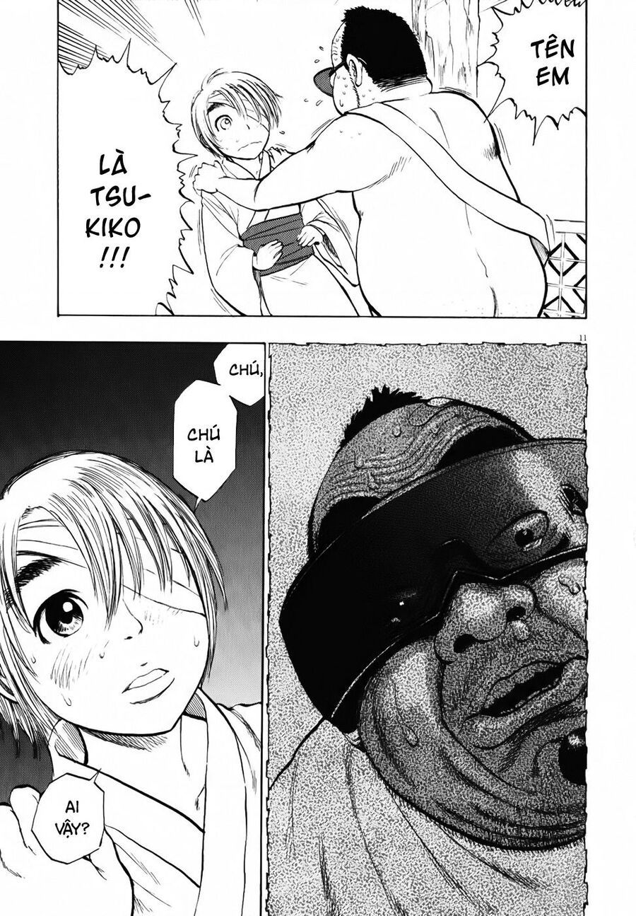 Ressentiment Chapter 20 - Trang 2