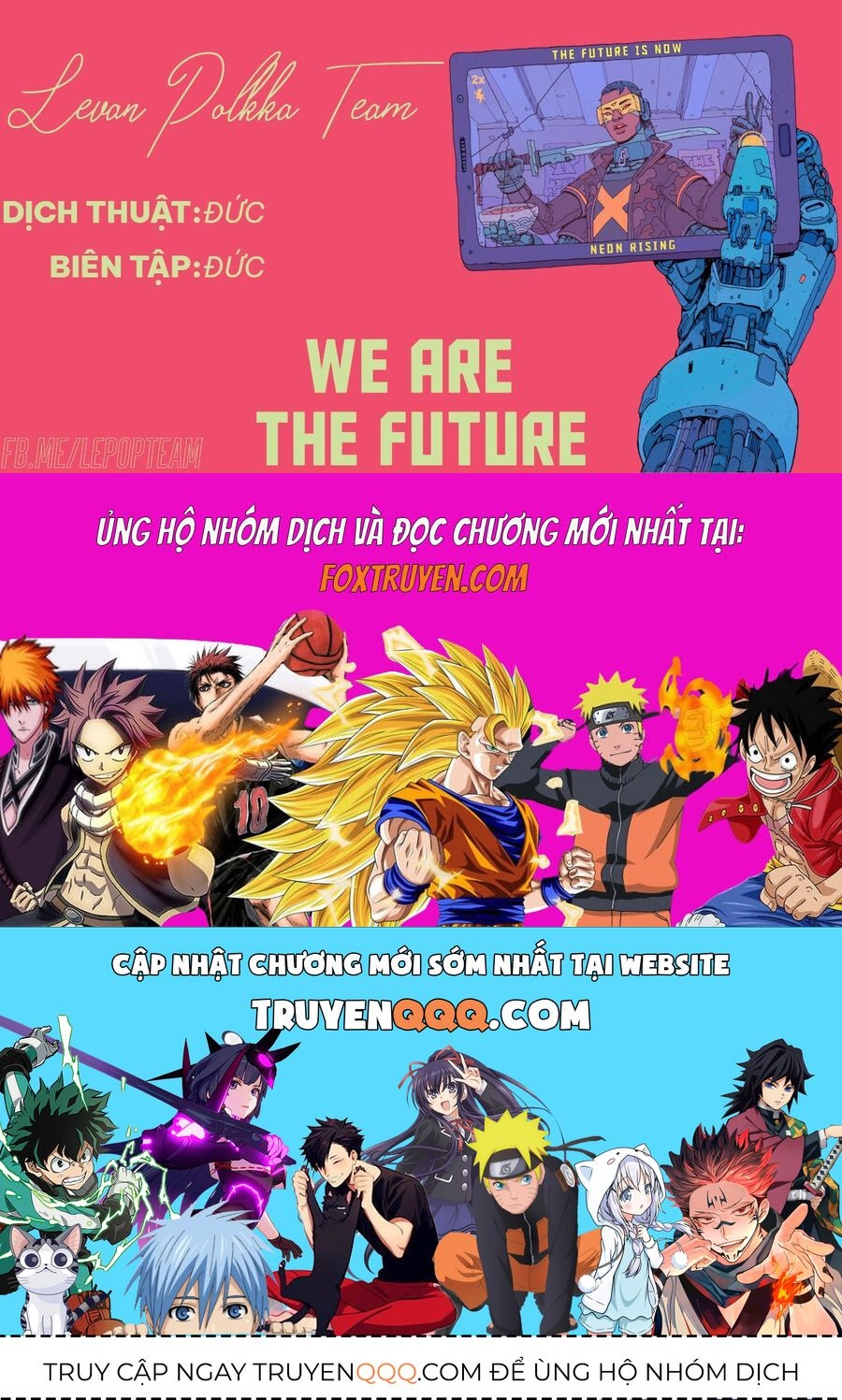 Ressentiment Chapter 20 - Trang 2