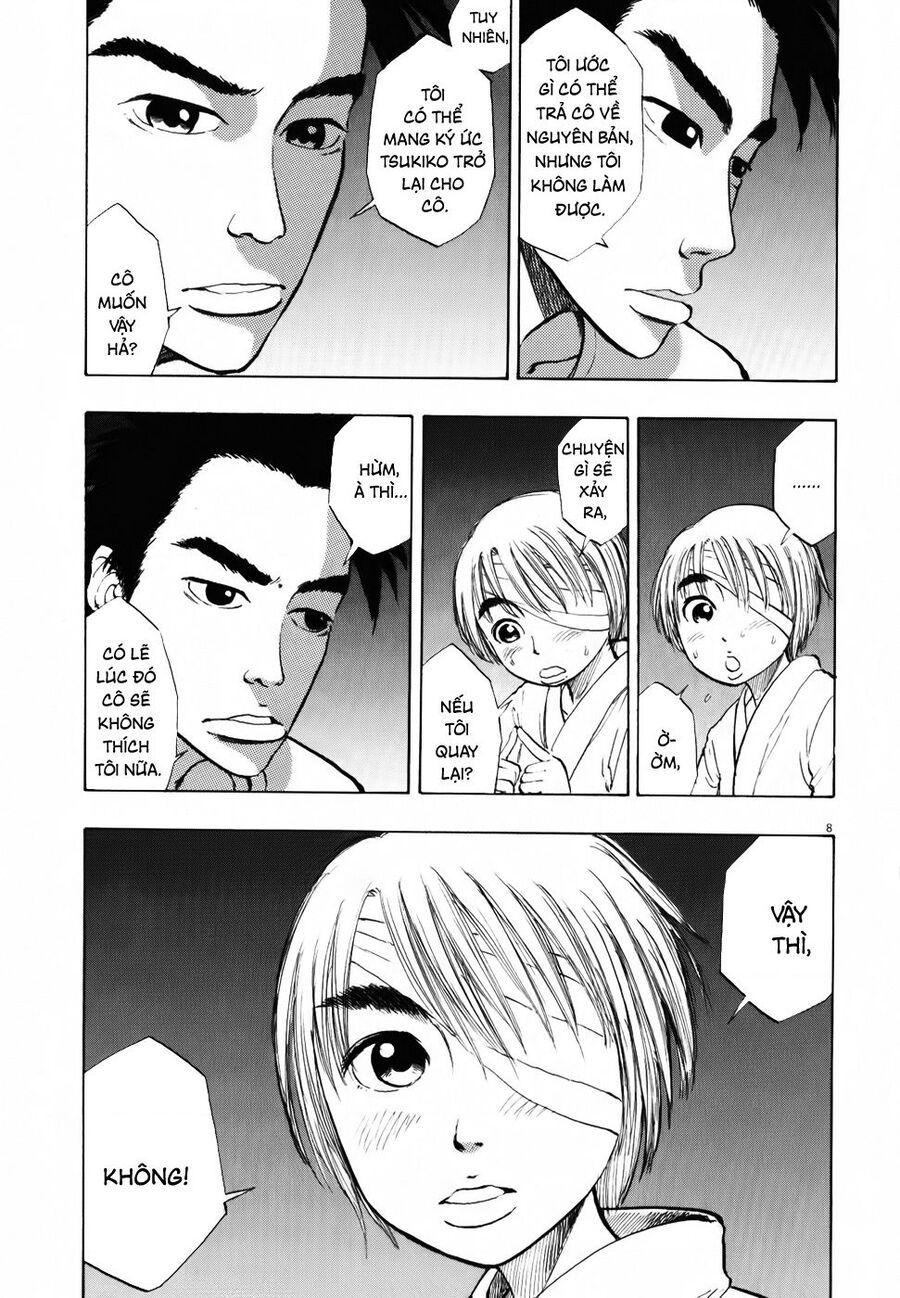 Ressentiment Chapter 21 - Trang 2