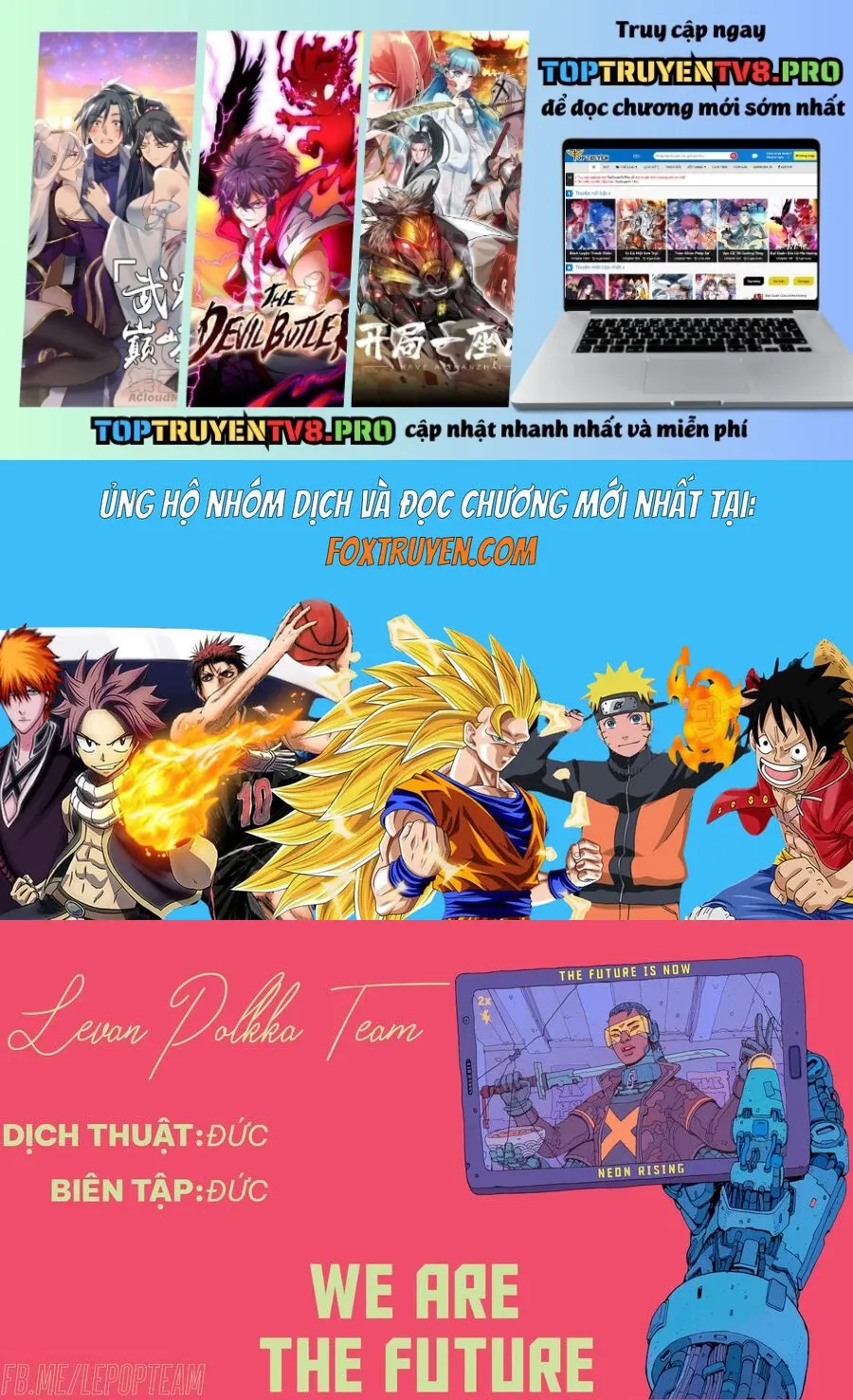 Ressentiment Chapter 21 - Trang 2