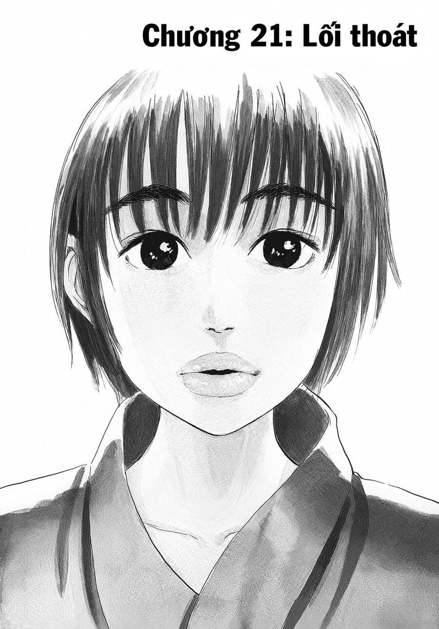 Ressentiment Chapter 21 - Trang 2