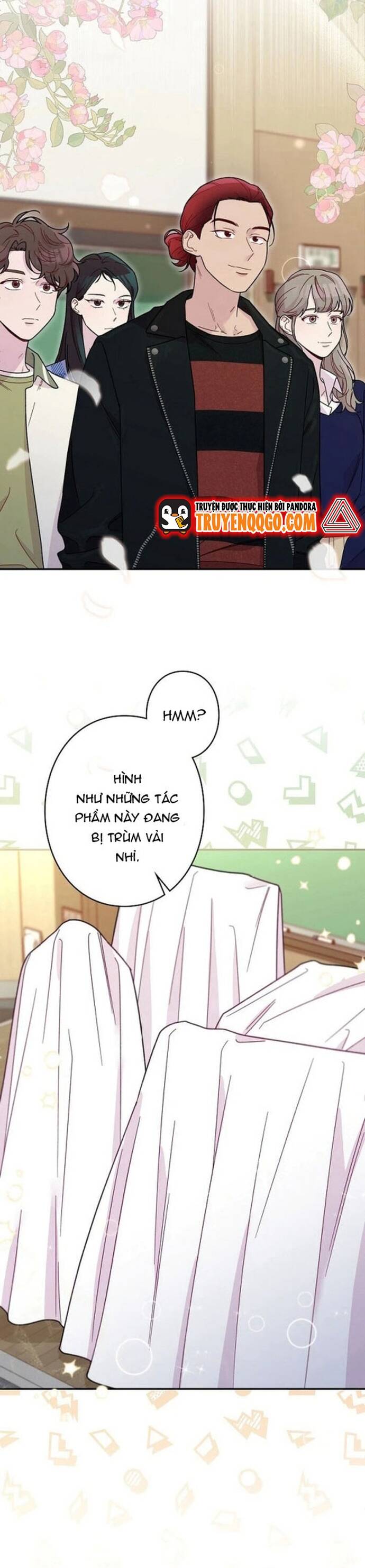 Nhà Thiết Kế Thiên Tài Hồi Quy Chapter 6 - Trang 2